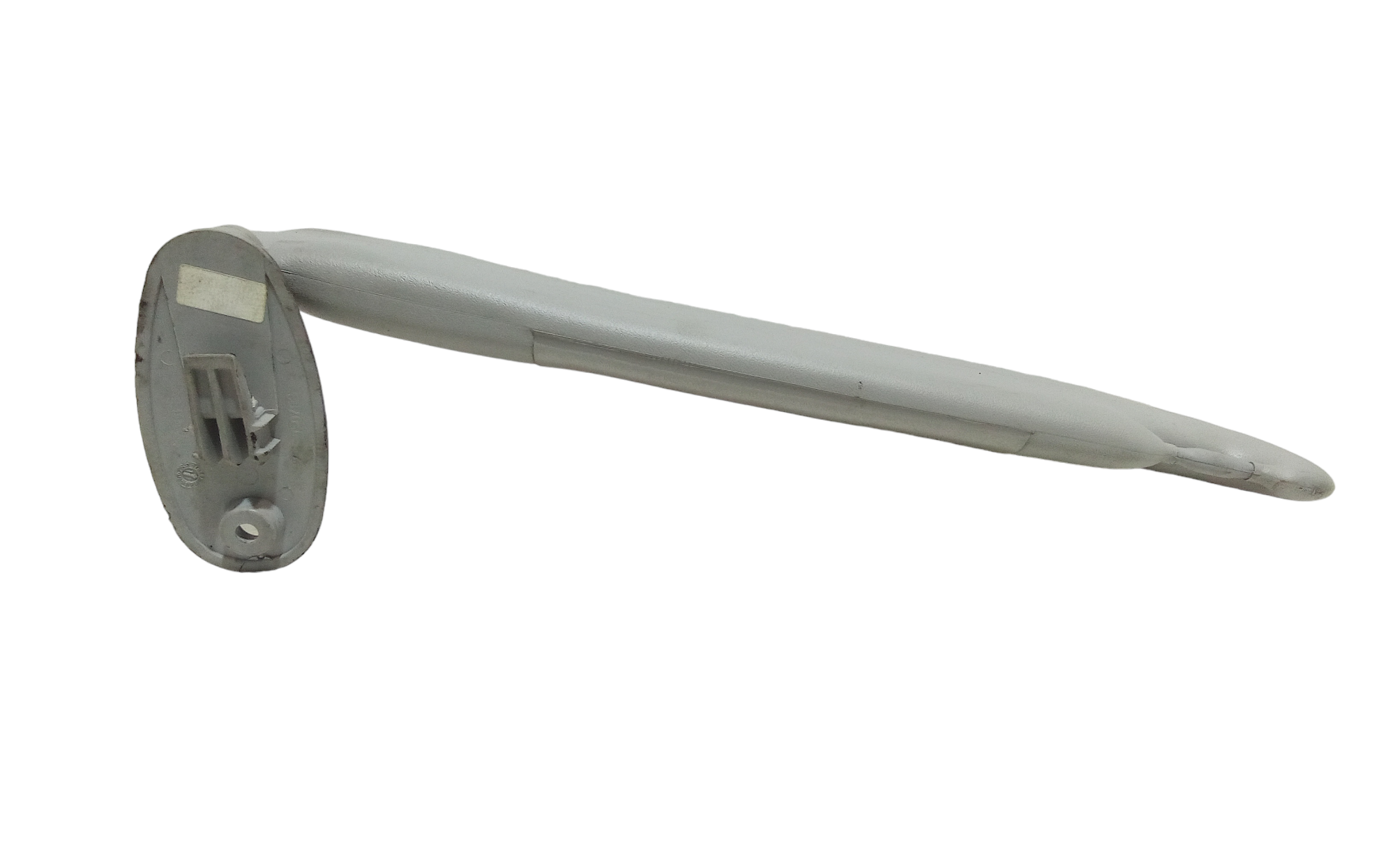 Parasole aletta anteriore Lato Guida per Fiat Punto Evo (2009 - 2012)