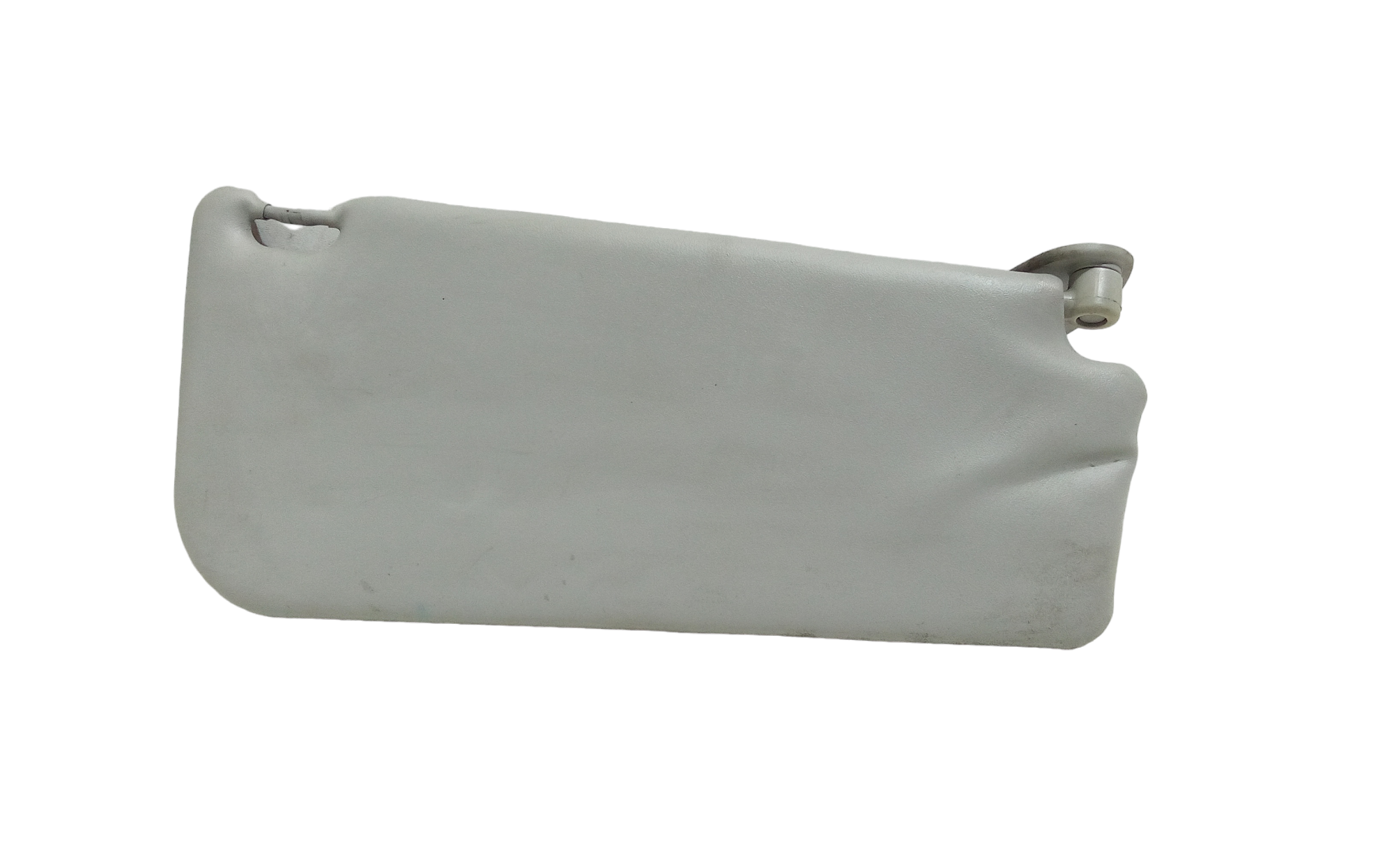 Parasole aletta anteriore Lato Guida per Fiat Punto Evo (2009 - 2012)