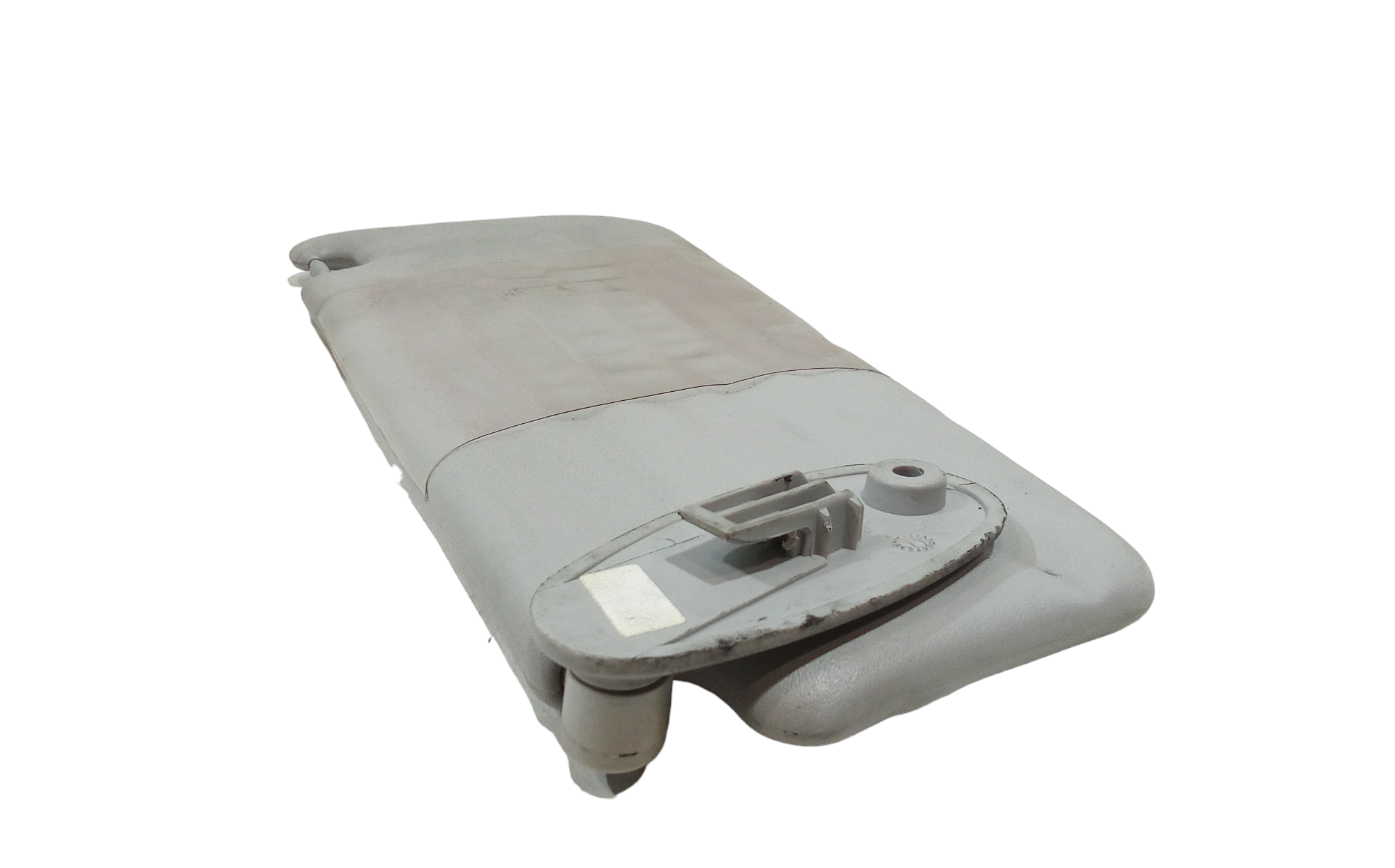 Parasole aletta anteriore Lato Guida per Fiat Punto Evo (2009 - 2012)