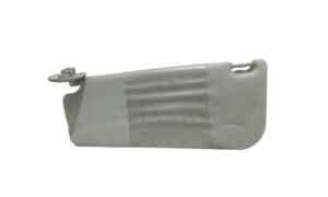 Parasole aletta anteriore Lato Guida per Fiat Punto Evo (2009 - 2012)