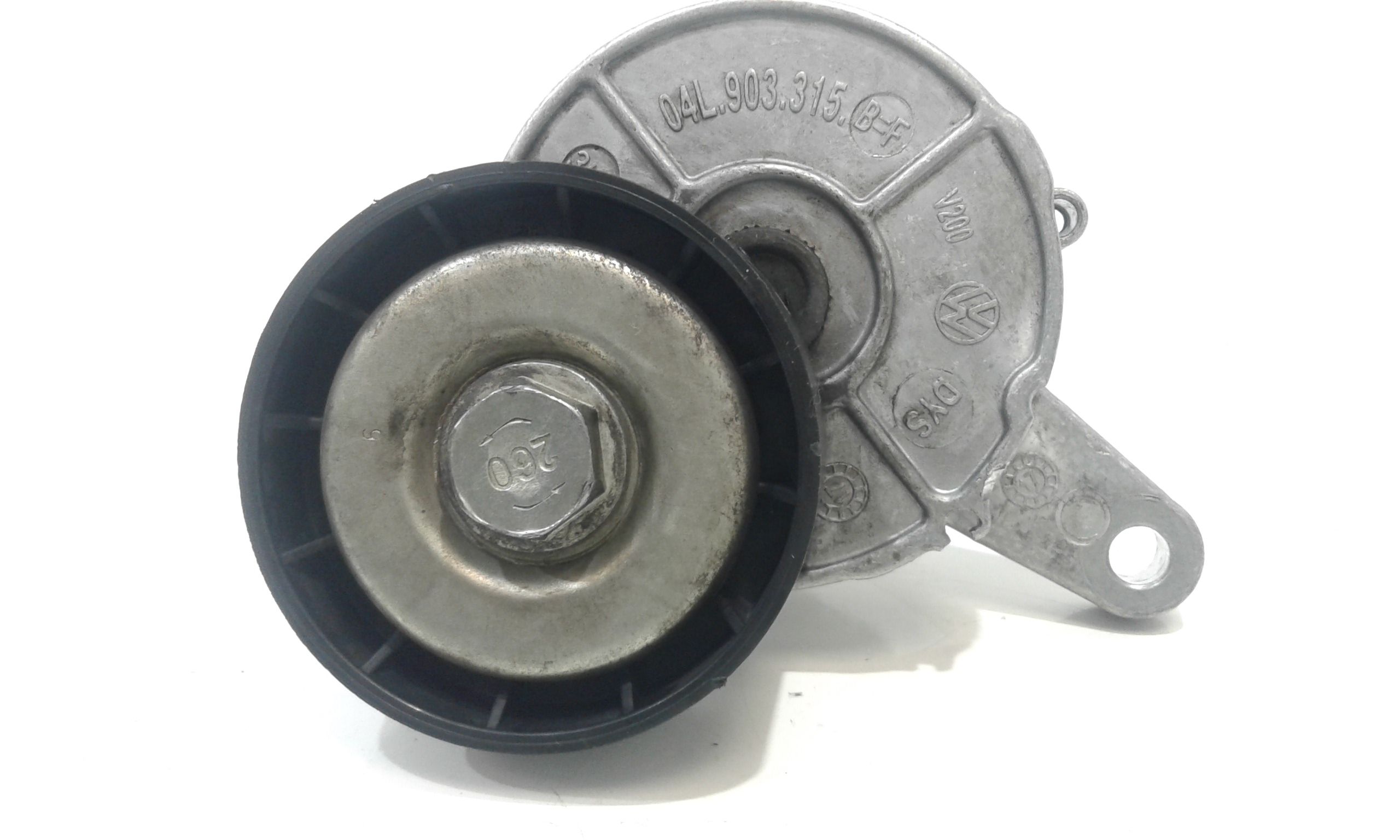 Supporto tendicinghia VOLKSWAGEN Golf 7 Berlina