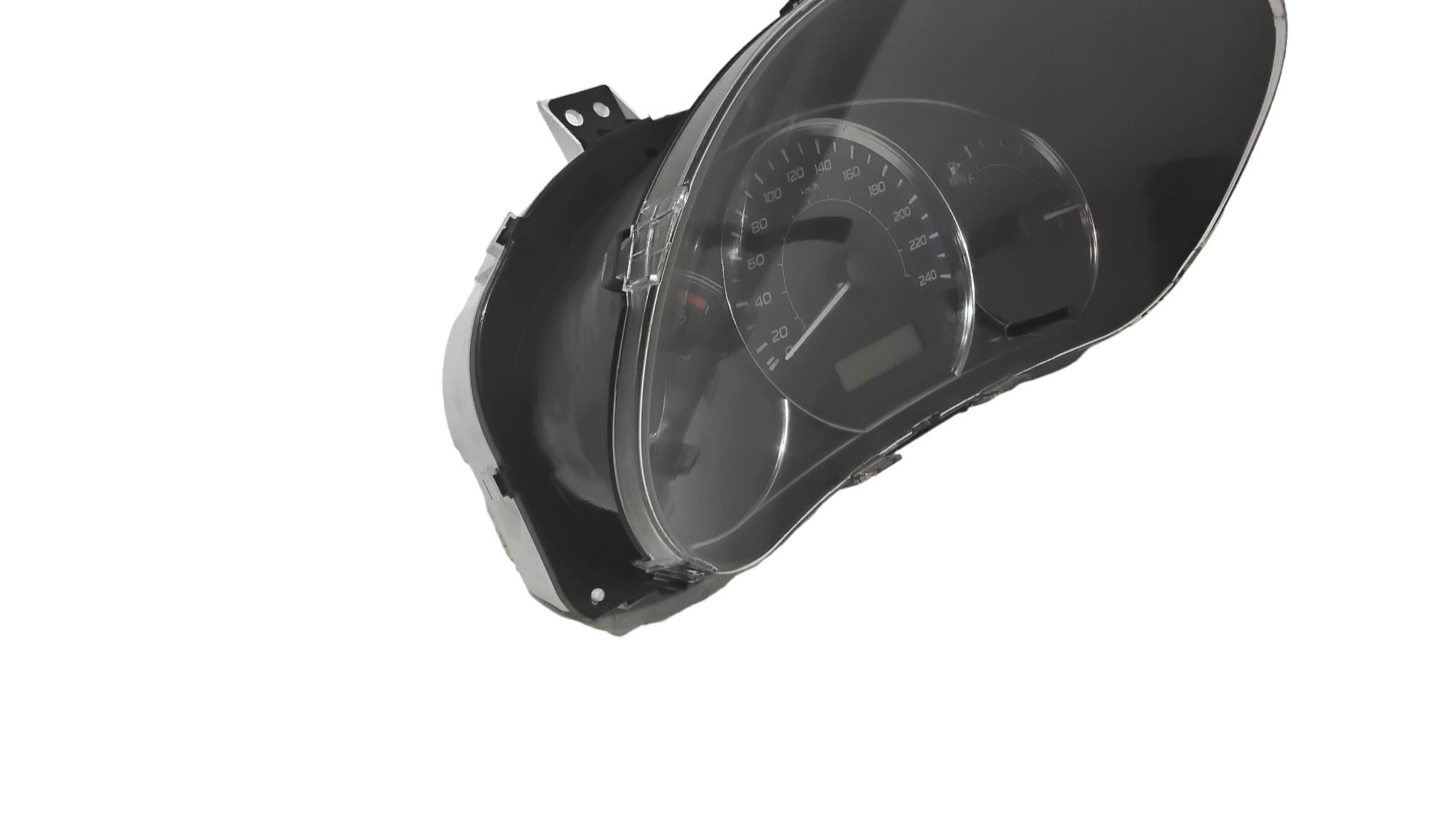 Quadro Strumenti per Subaru Impreza XV (2009 - 2012)