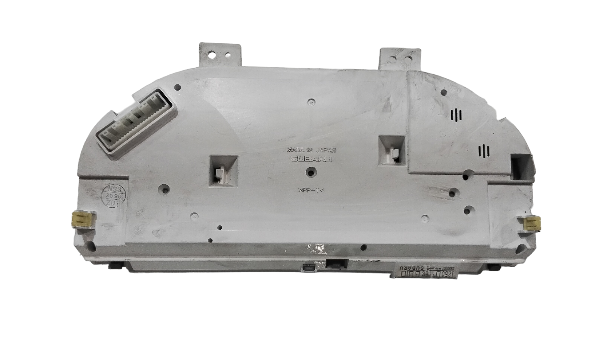 Quadro Strumenti per Subaru Impreza XV (2009 - 2012)