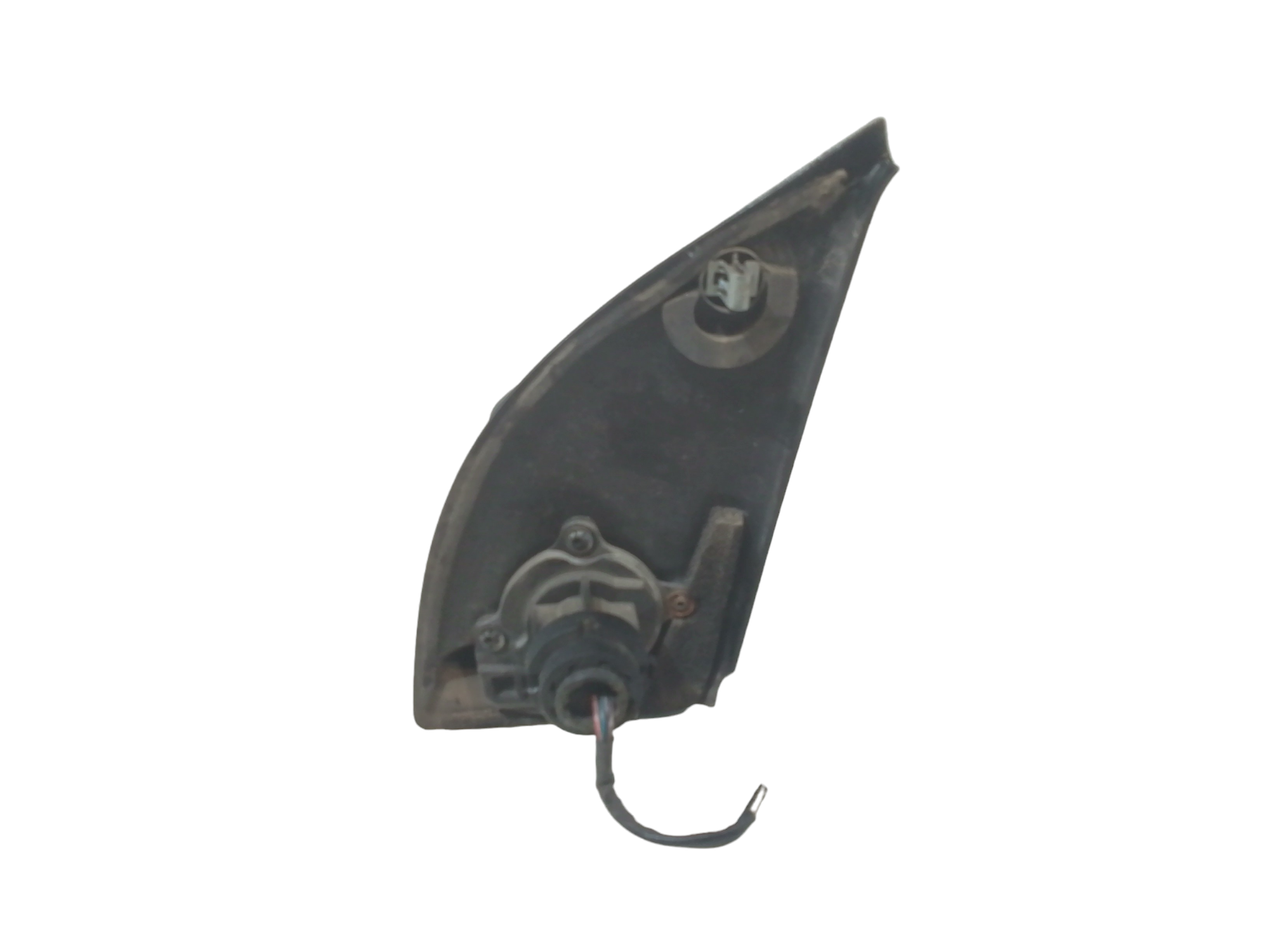 Specchietto Retrovisore Destro per Fiat Panda 2 Serie (2003 - 2010)