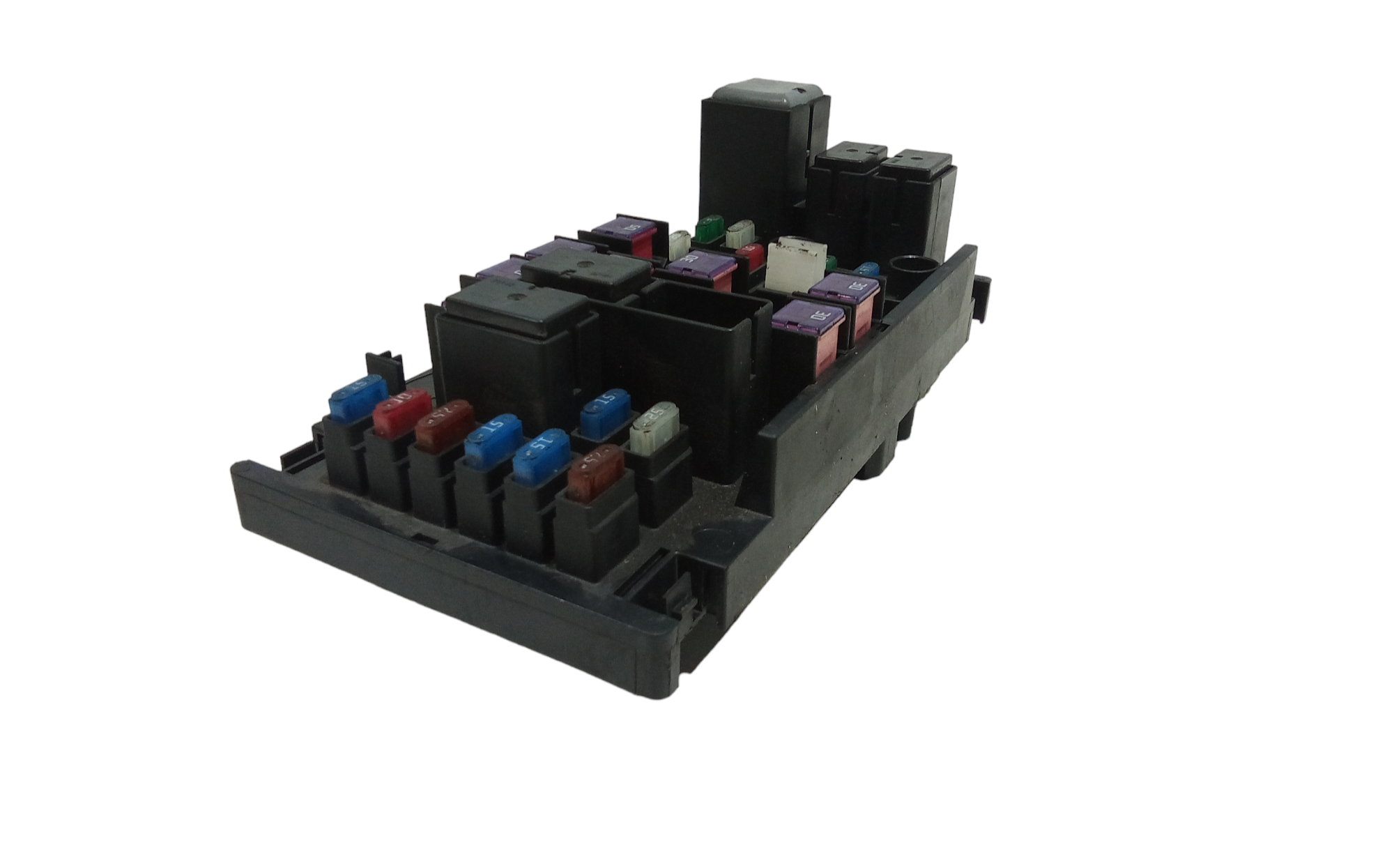 Centralina porta fusibili per Subaru Impreza XV (2009 - 2012)