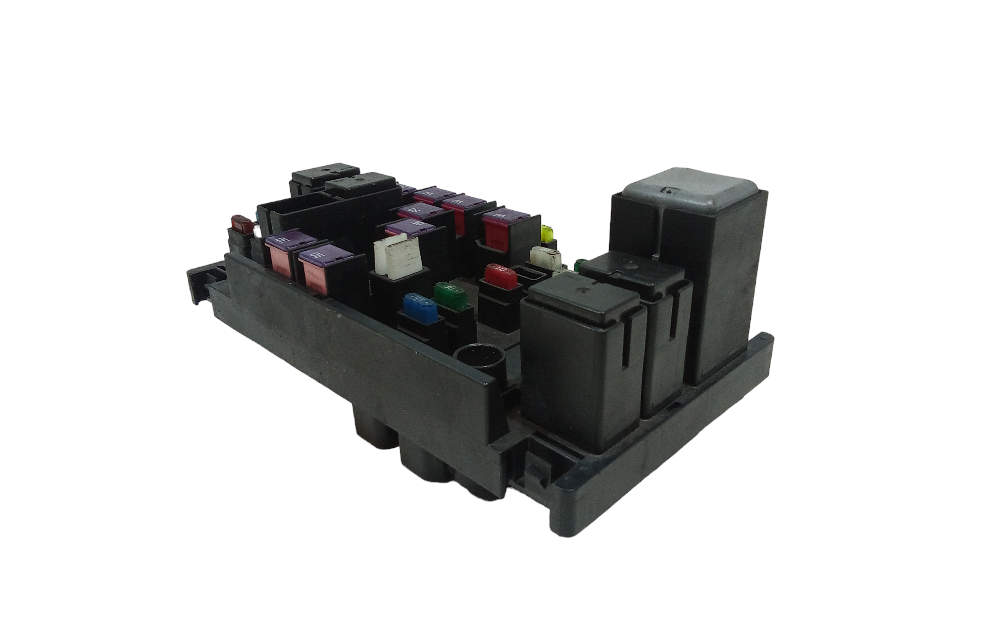 Centralina porta fusibili per Subaru Impreza XV (2009 - 2012)