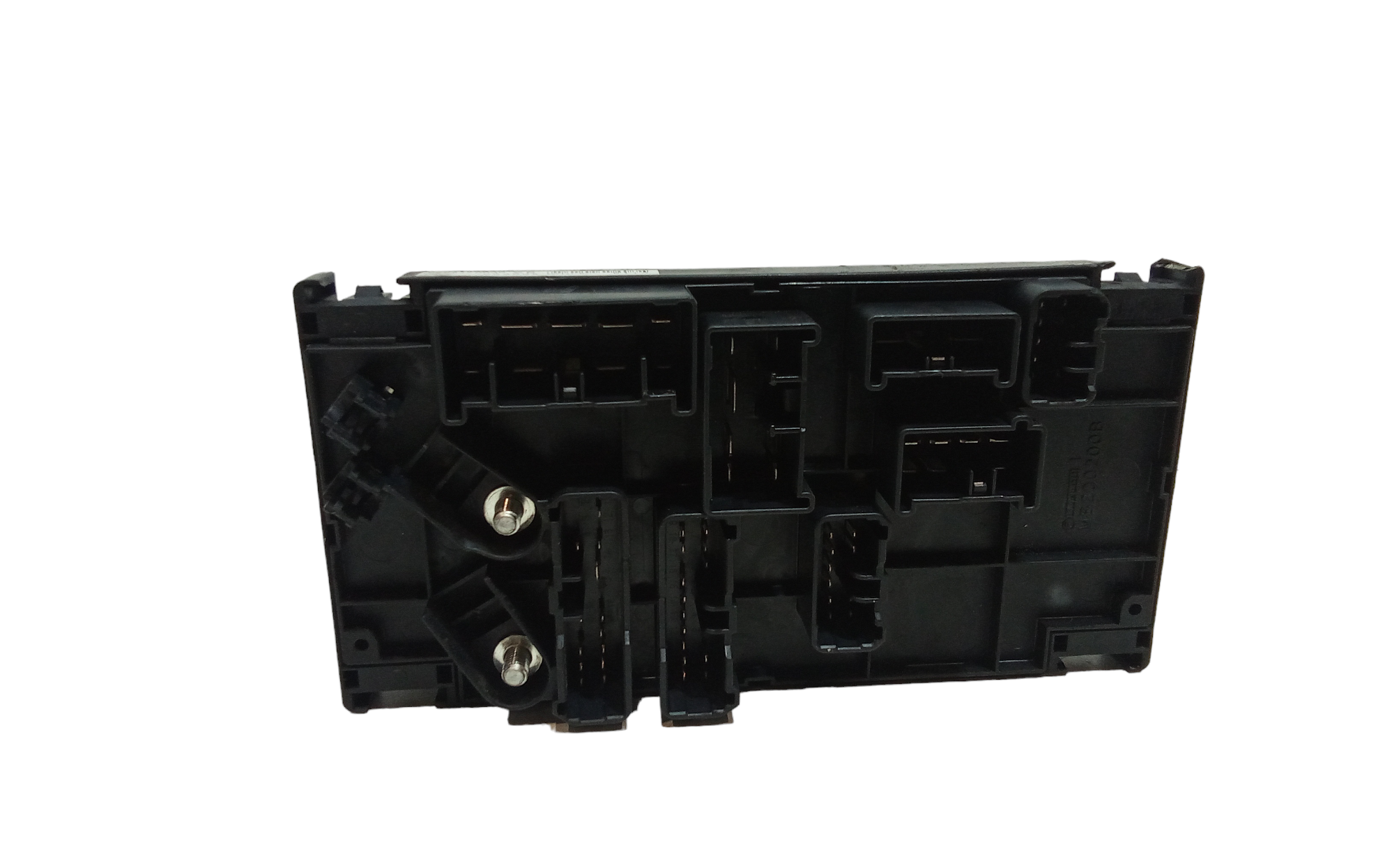 Centralina porta fusibili per Subaru Impreza XV (2009 - 2012)