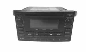 Autoradio per Subaru Impreza XV (2009 - 2012)