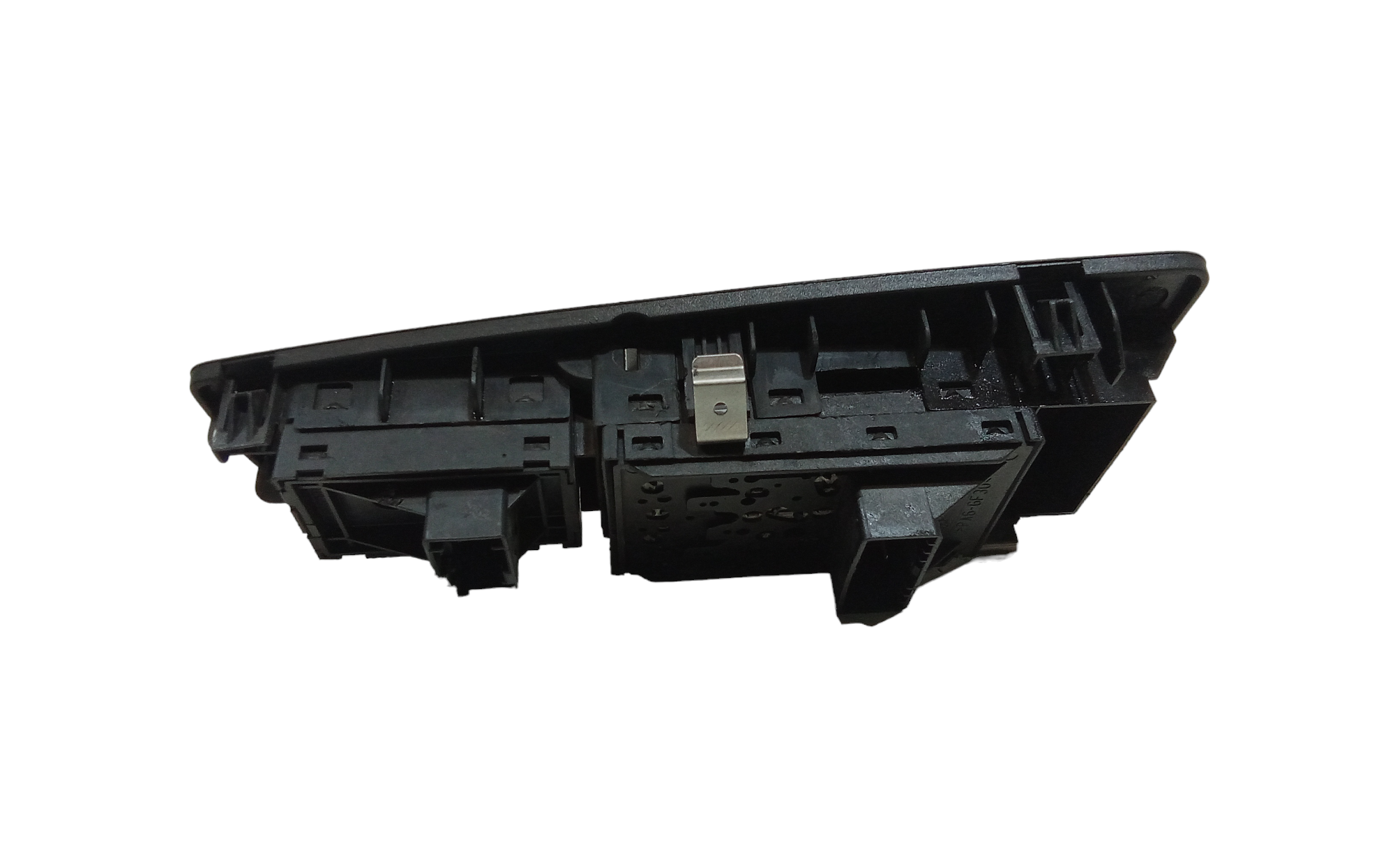 Pulsantiera anteriore sinistra Guida per Fiat Punto Evo (2009 - 2012)