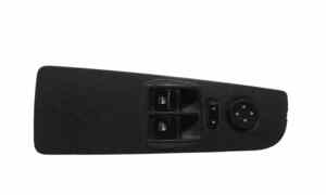 Pulsantiera anteriore sinistra Guida per Fiat Punto Evo (2009 - 2012)