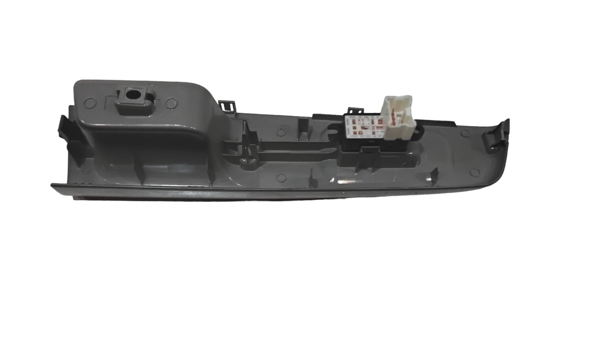 Pulsantiera Anteriore Destra Passeggero per Subaru Impreza XV (2009 - 2012)
