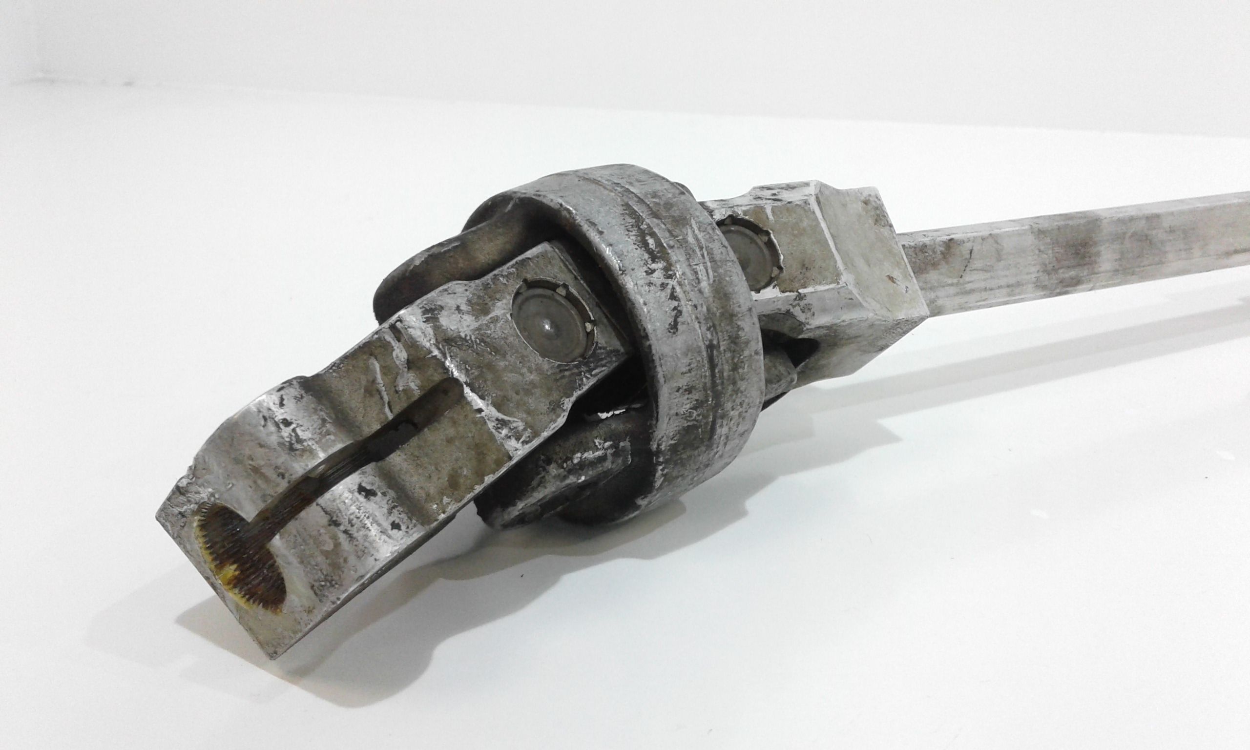 Giuntino Piantone sterzo BMW X3 2 Serie