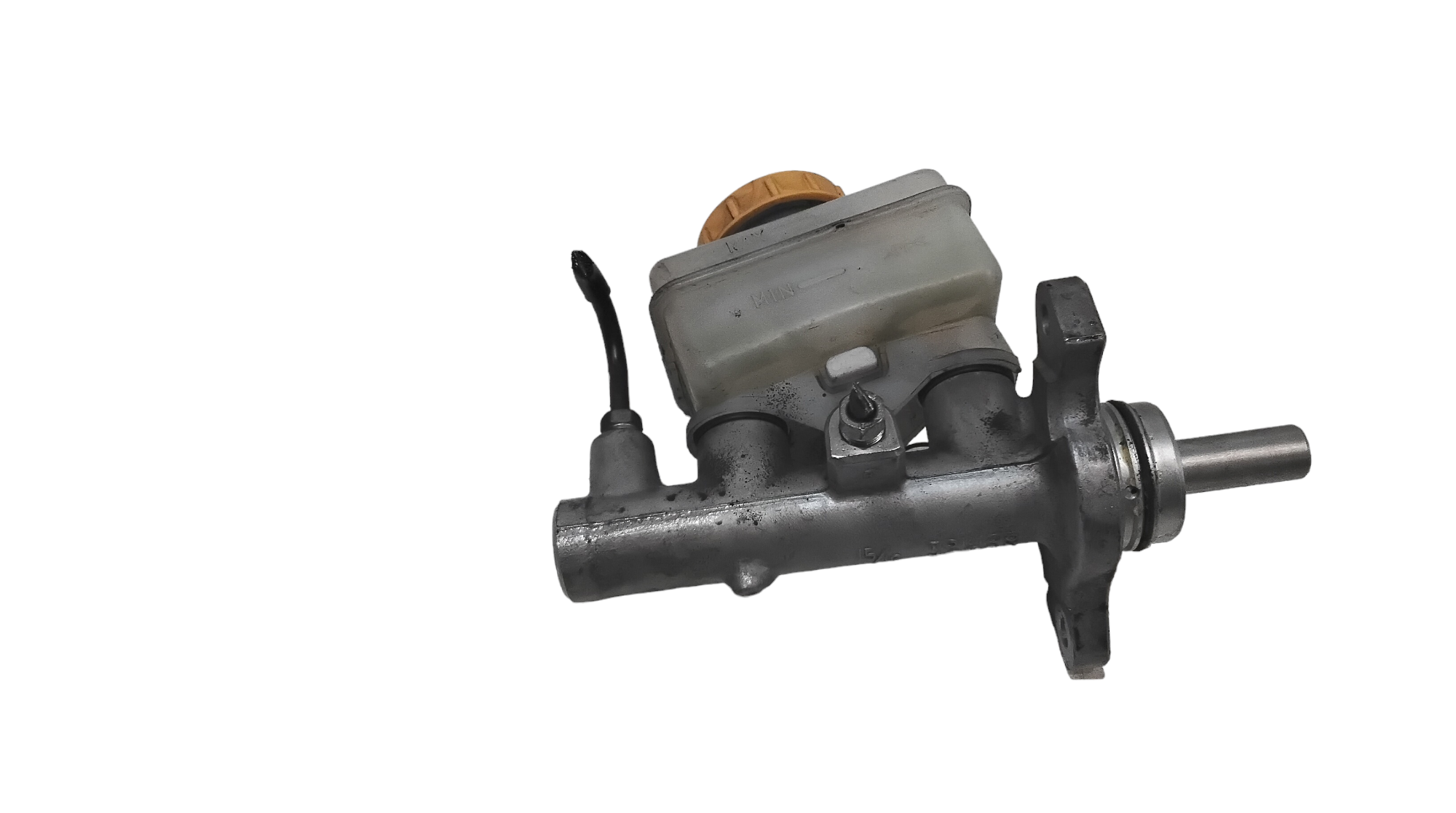 Pompa Freni per Subaru Impreza XV (2009 - 2012)