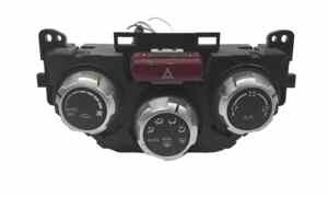 Comandi Clima per Subaru Impreza XV (2009 - 2012)