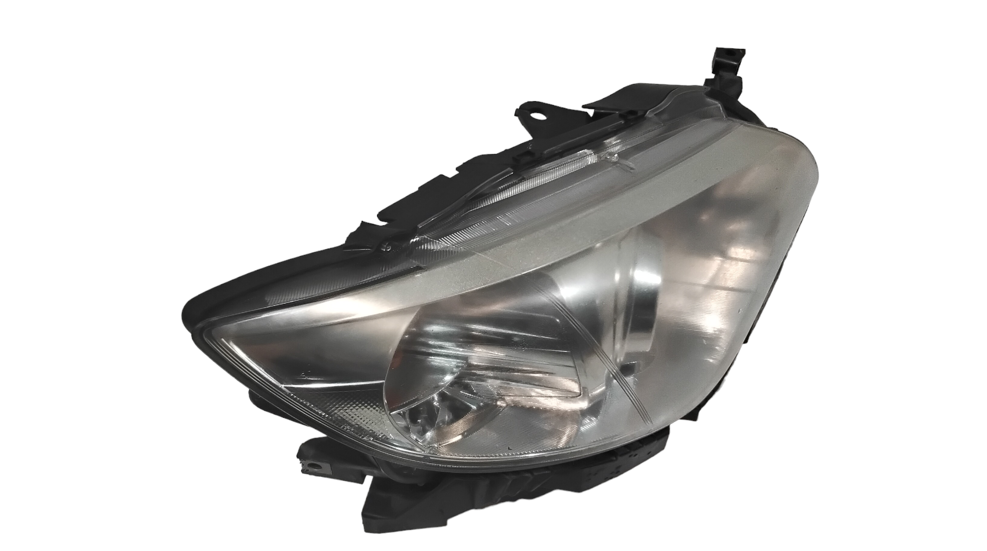 Faro anteriore Destro Passeggero per Subaru Impreza XV (2009 - 2012)