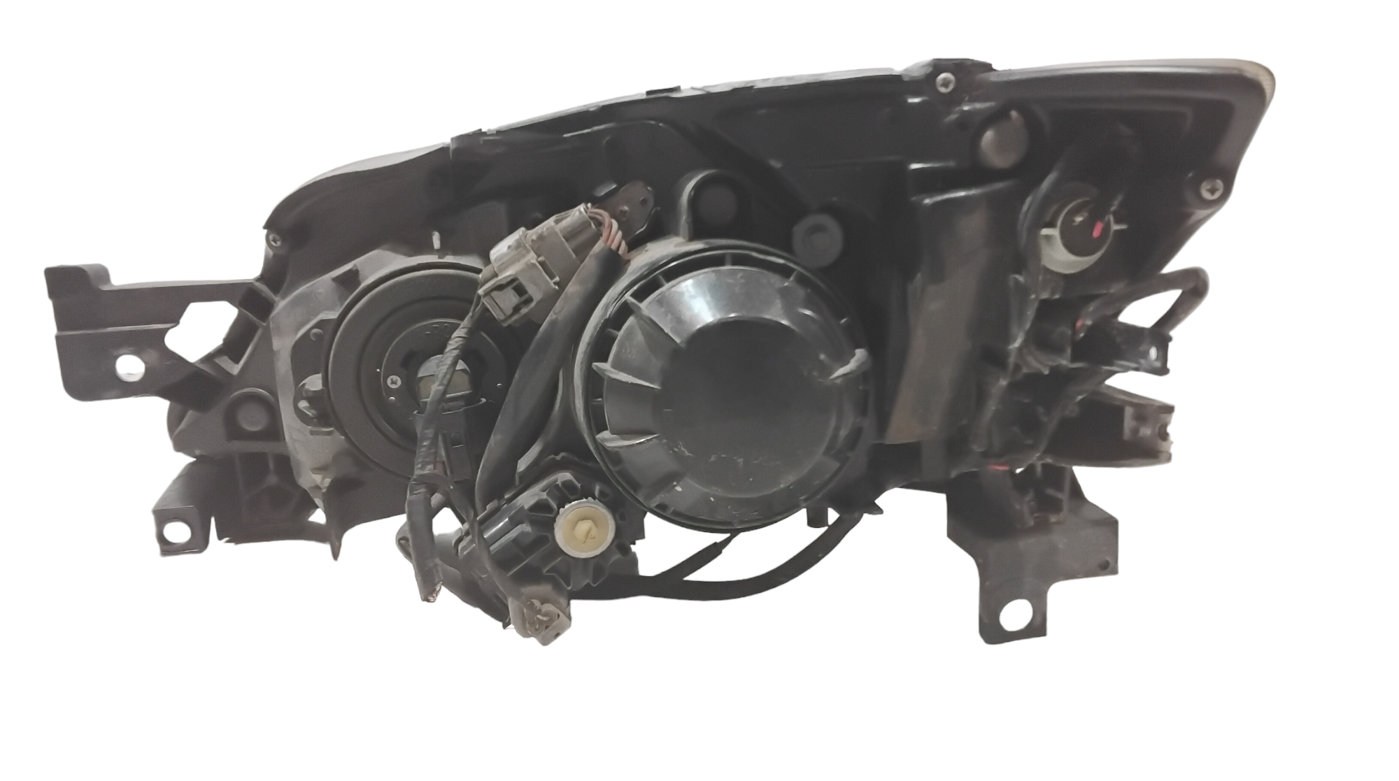 Faro anteriore Destro Passeggero per Subaru Impreza XV (2009 - 2012)