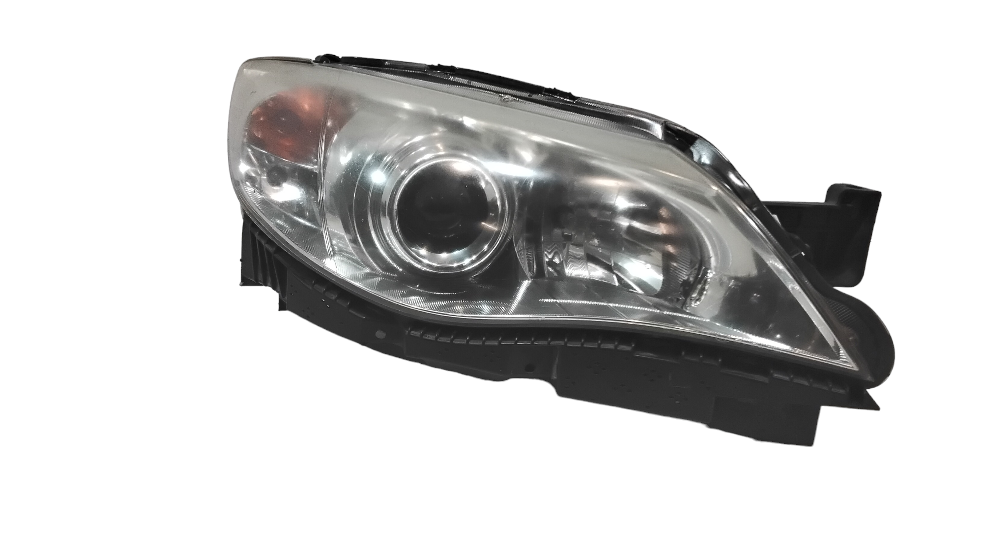 Faro anteriore Destro Passeggero per Subaru Impreza XV (2009 - 2012)