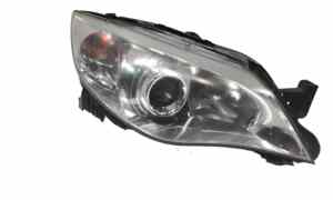 Faro anteriore Destro Passeggero per Subaru Impreza XV (2009 - 2012)