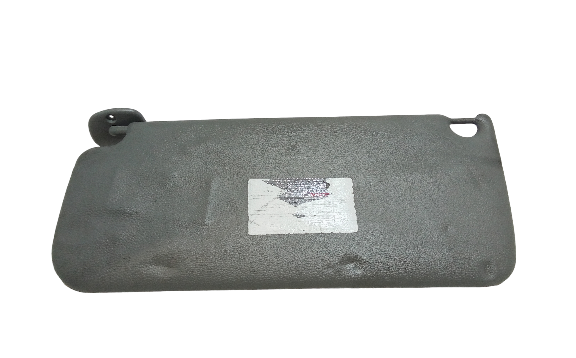 Parasole aletta Lato Passeggero per Renault Kangoo 2 Serie (2002 - 2003)