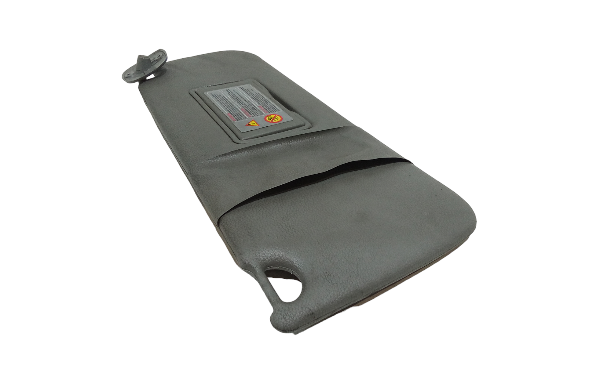 Parasole aletta Lato Passeggero per Renault Kangoo 2 Serie (2002 - 2003)