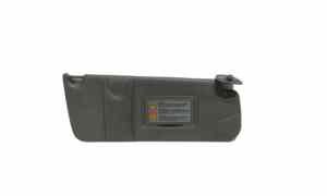 Parasole aletta Lato Passeggero per Renault Kangoo 2 Serie (2002 - 2003)