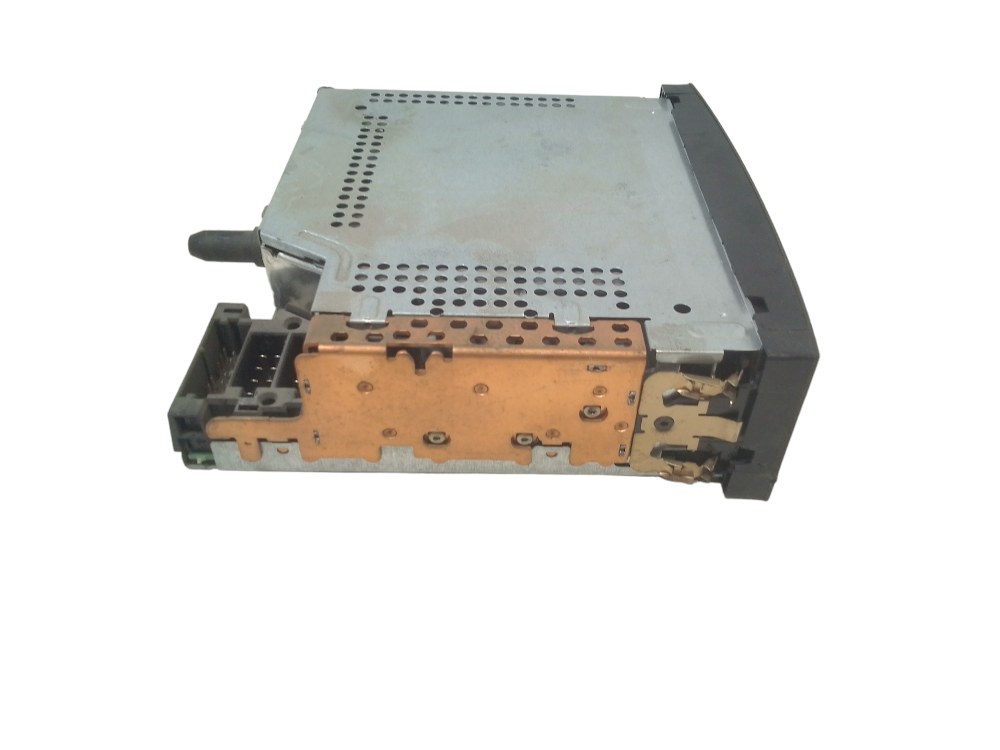 Autoradio per Peugeot 307 S. Wagon (2002 - 2005)