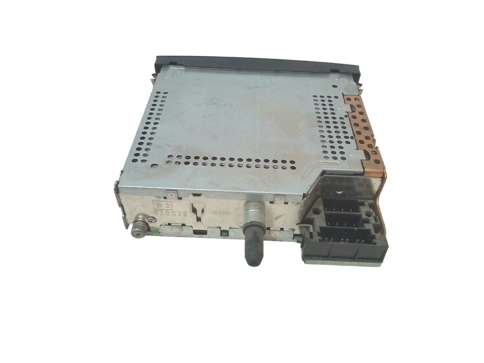 Autoradio per Peugeot 307 S. Wagon (2002 - 2005)