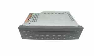 Autoradio per Peugeot 307 S. Wagon (2002 - 2005)