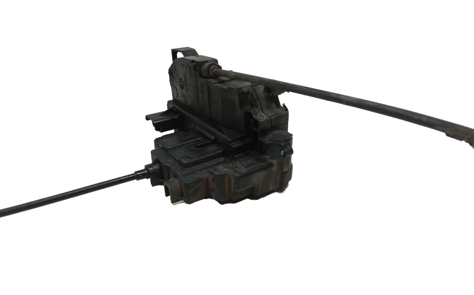 Serratura Anteriore Destra per Renault Grand Modus 1 Serie (2008 - In produzione)