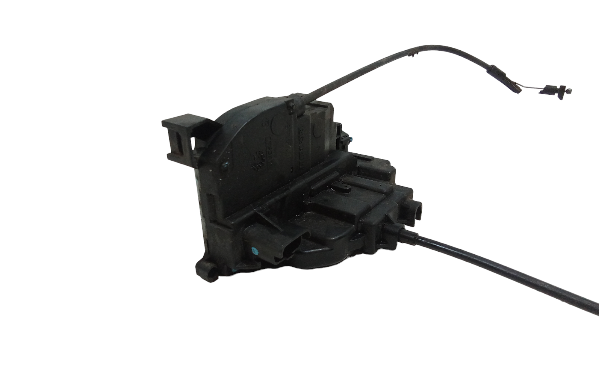 Serratura Anteriore Destra per Renault Grand Modus 1 Serie (2008 - In produzione)