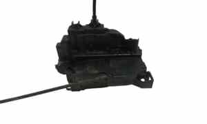 Serratura Anteriore Destra per Renault Grand Modus 1 Serie (2008 - In produzione)