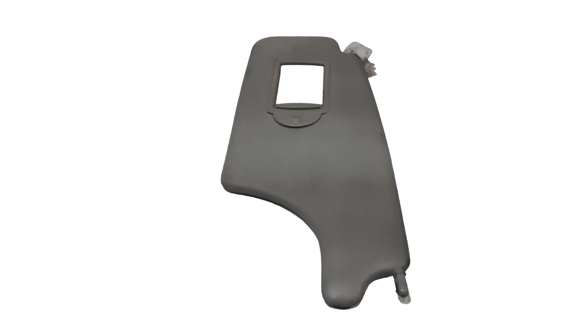 Parasole aletta anteriore Lato Guida per Renault Grand Modus 1 Serie (2008 - In produzione)