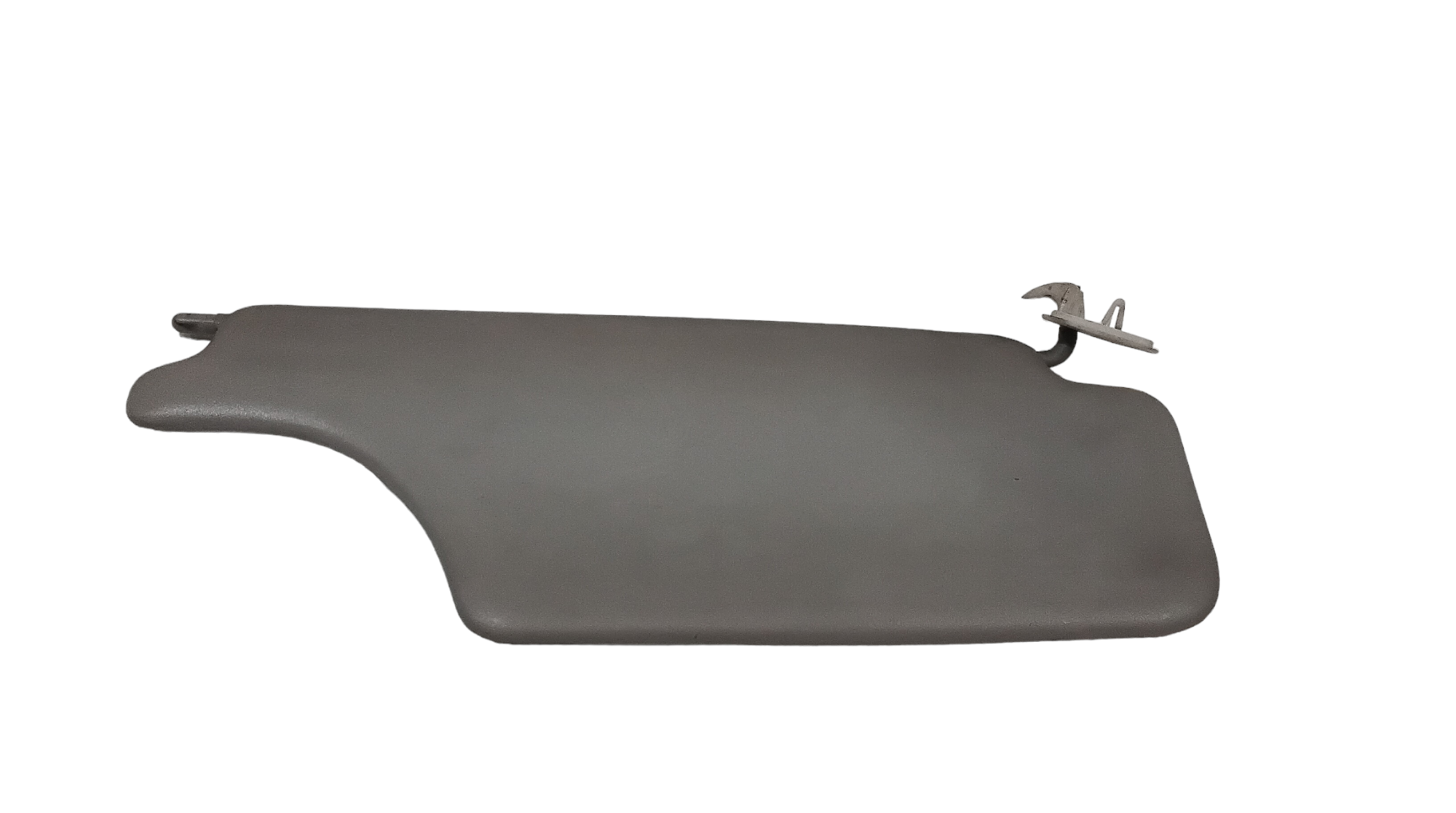 Parasole aletta anteriore Lato Guida per Renault Grand Modus 1 Serie (2008 - In produzione)