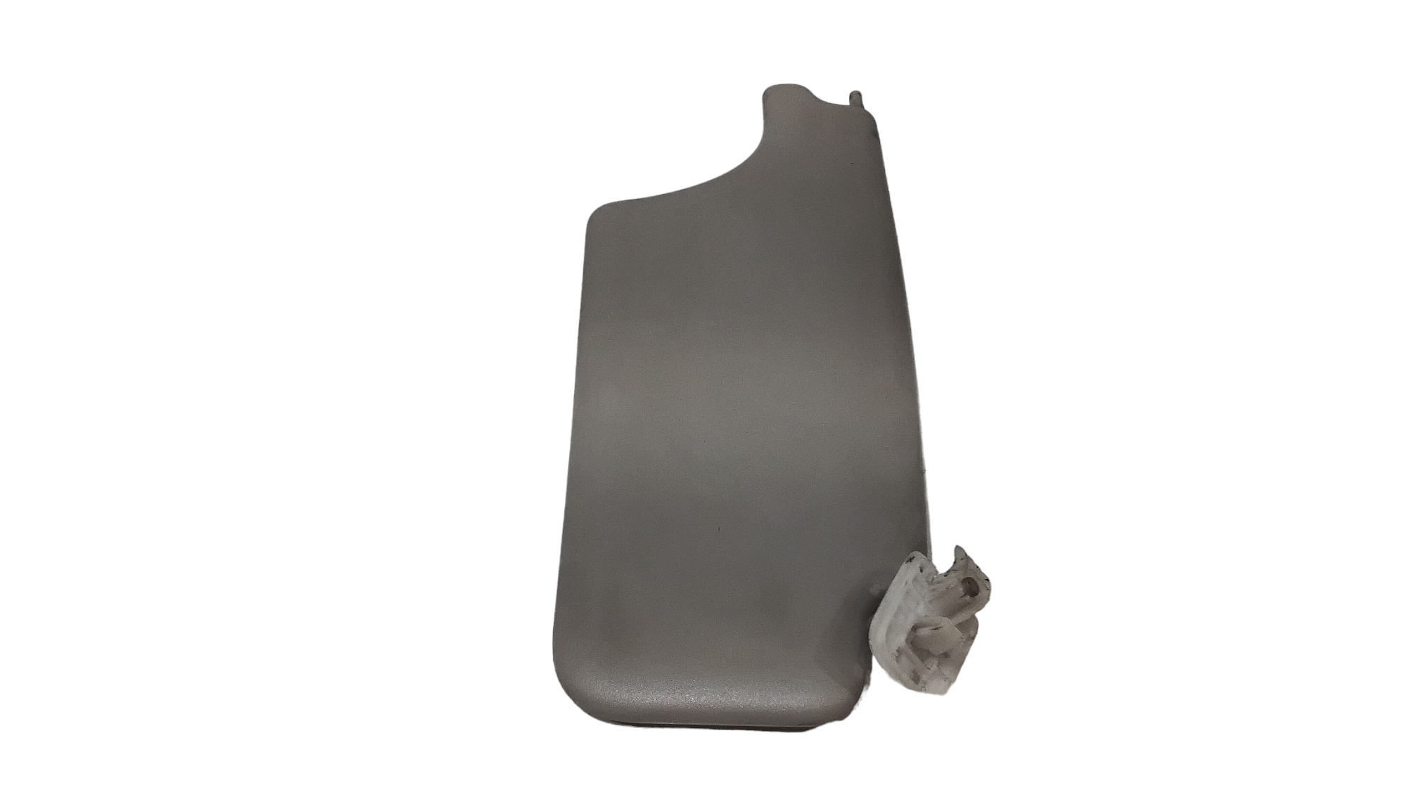 Parasole aletta anteriore Lato Guida per Renault Grand Modus 1 Serie (2008 - In produzione)