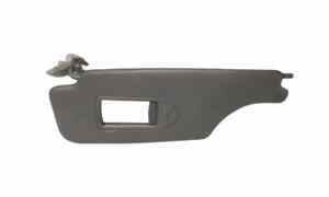 Parasole aletta anteriore Lato Guida per Renault Grand Modus 1 Serie (2008 - In produzione)