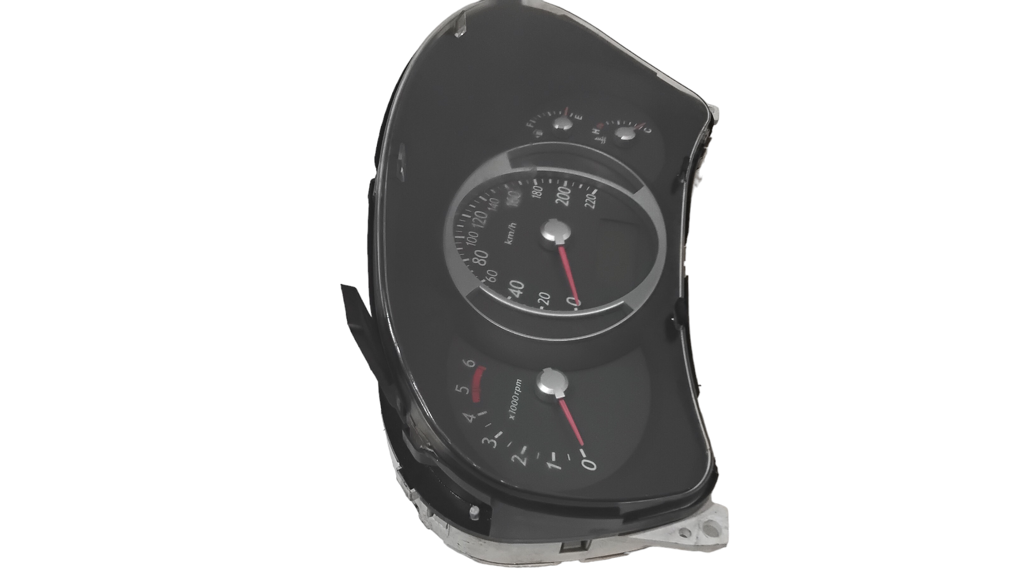 Quadro Strumenti per Hyundai Tucson  Serie (04>09) (2004 - 2009)