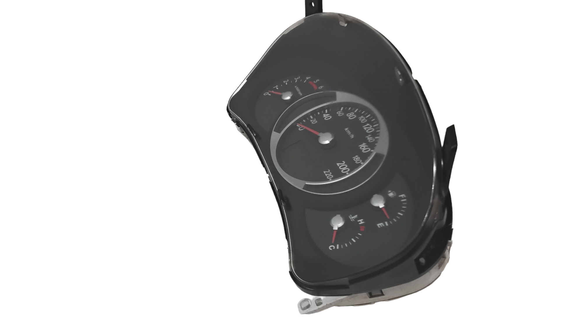 Quadro Strumenti per Hyundai Tucson  Serie (04>09) (2004 - 2009)