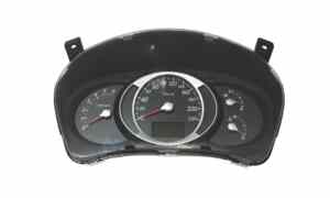 Quadro Strumenti per Hyundai Tucson  Serie (04>09) (2004 - 2009)