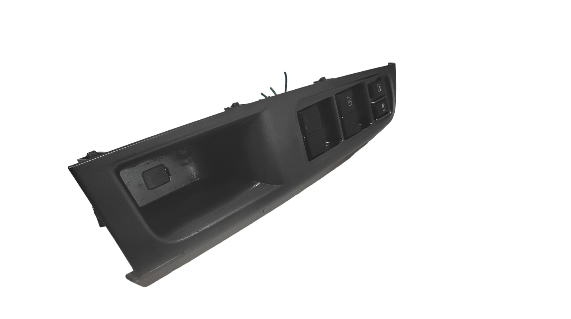 Pulsantiera anteriore sinistra Guida per Subaru Impreza XV (2009 - 2012)