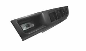 Pulsantiera anteriore sinistra Guida per Subaru Impreza XV (2009 - 2012)