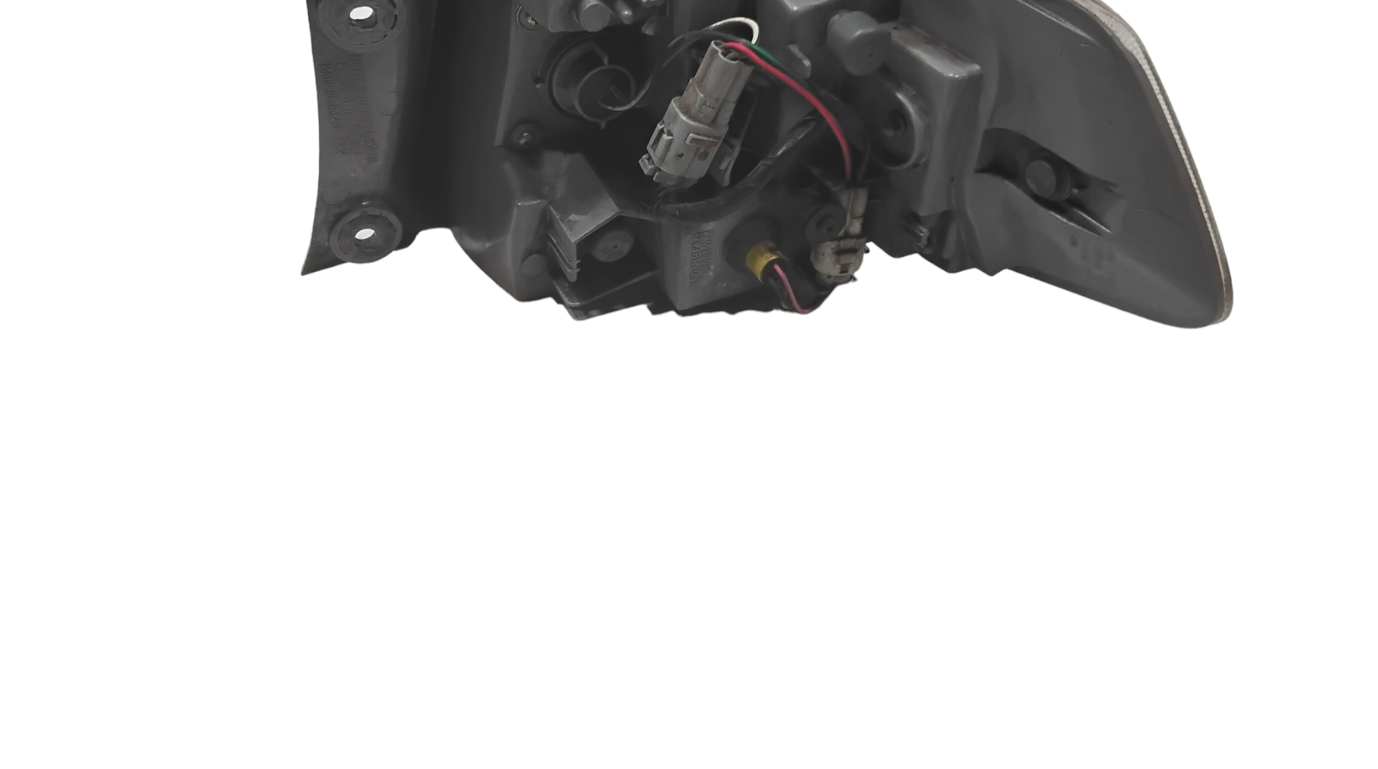 Stop fanale Posteriore sinistro lato Guida per Subaru Impreza XV (2009 - 2012)