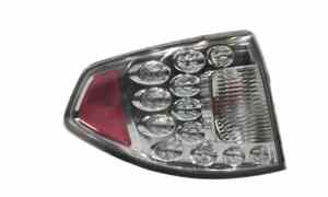 Stop fanale Posteriore sinistro lato Guida per Subaru Impreza XV (2009 - 2012)