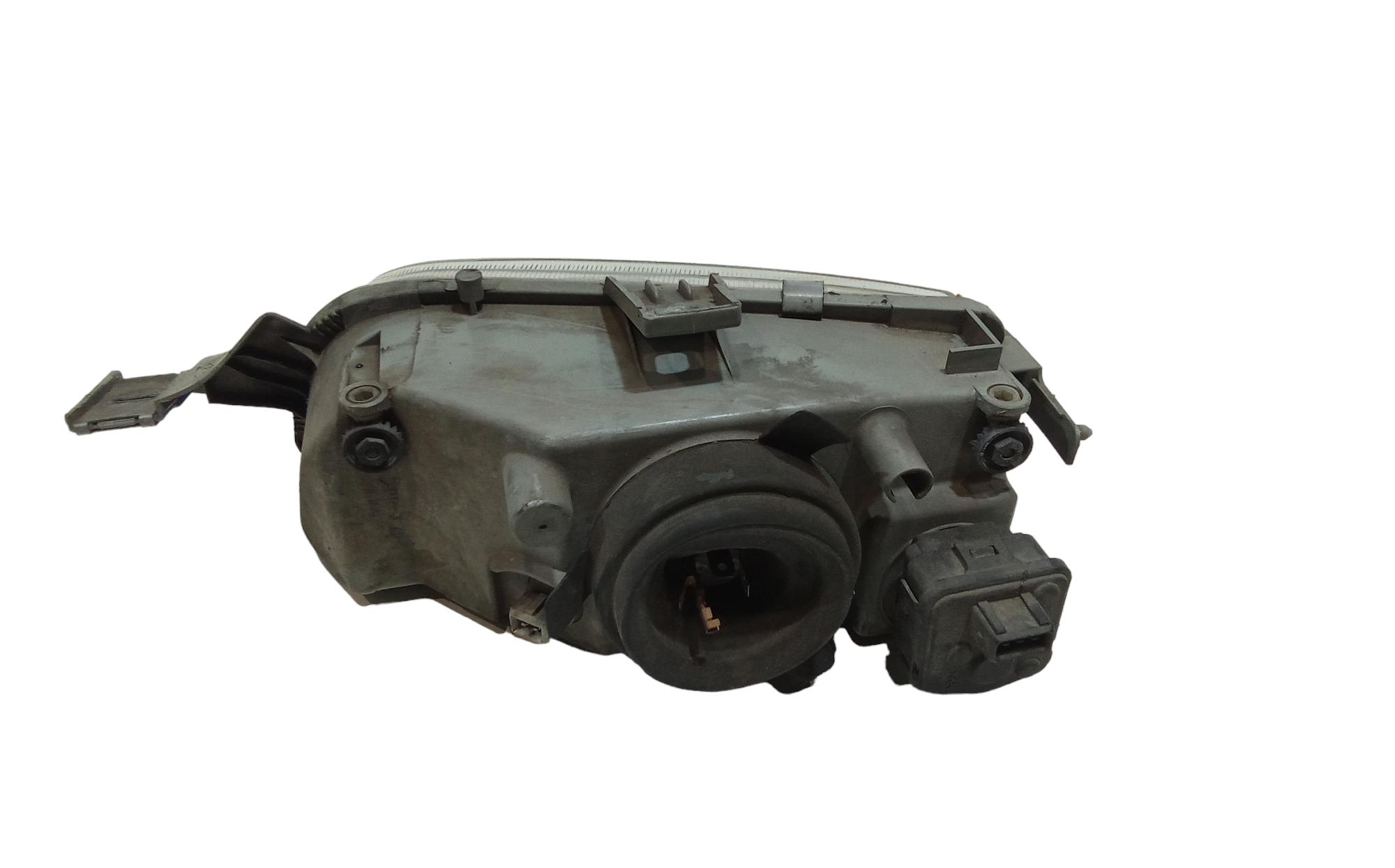 Faro anteriore Destro Passeggero per Fiat Punto Berlina 3p (1993 - 1999)