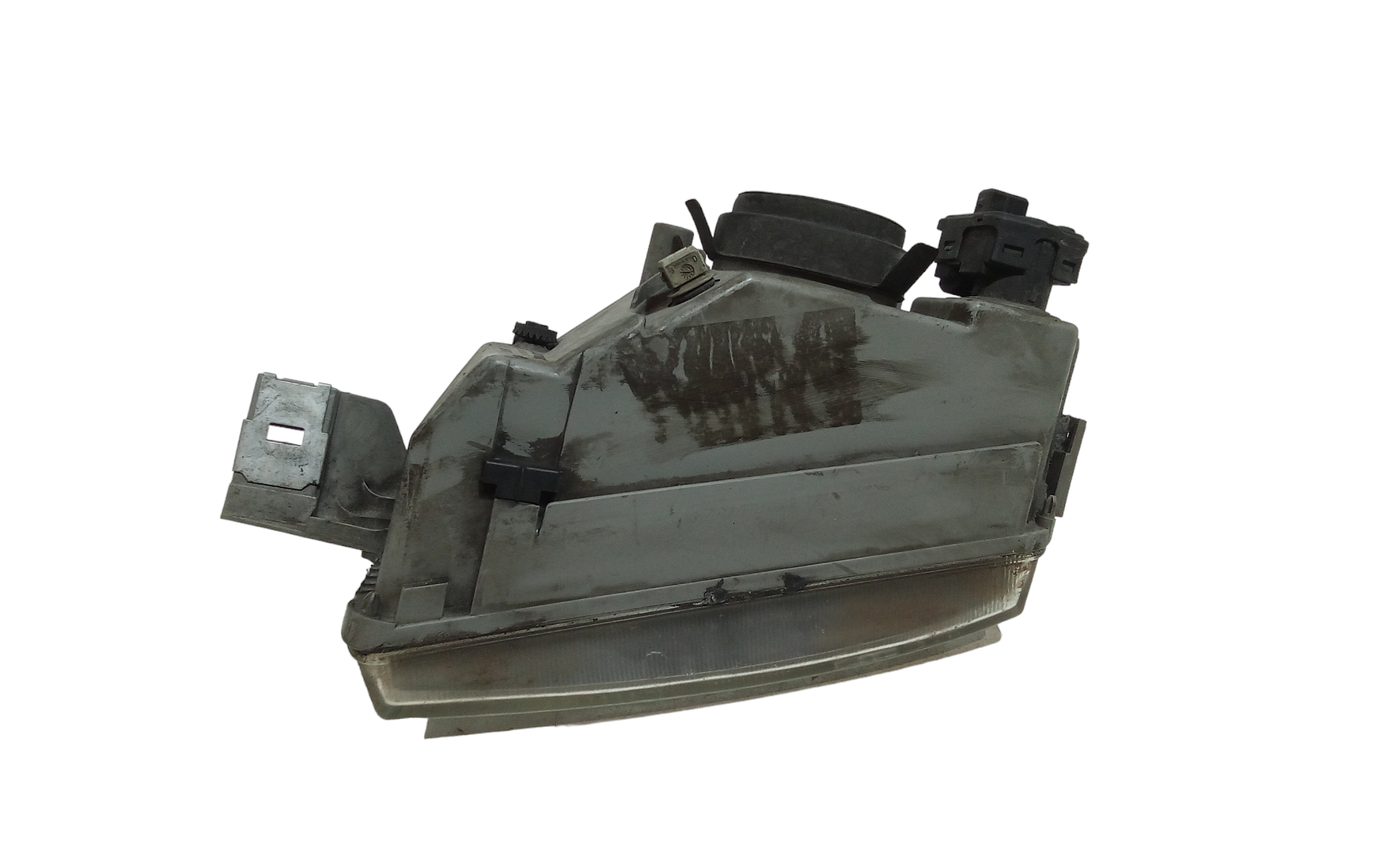 Faro anteriore Destro Passeggero per Fiat Punto Berlina 3p (1993 - 1999)