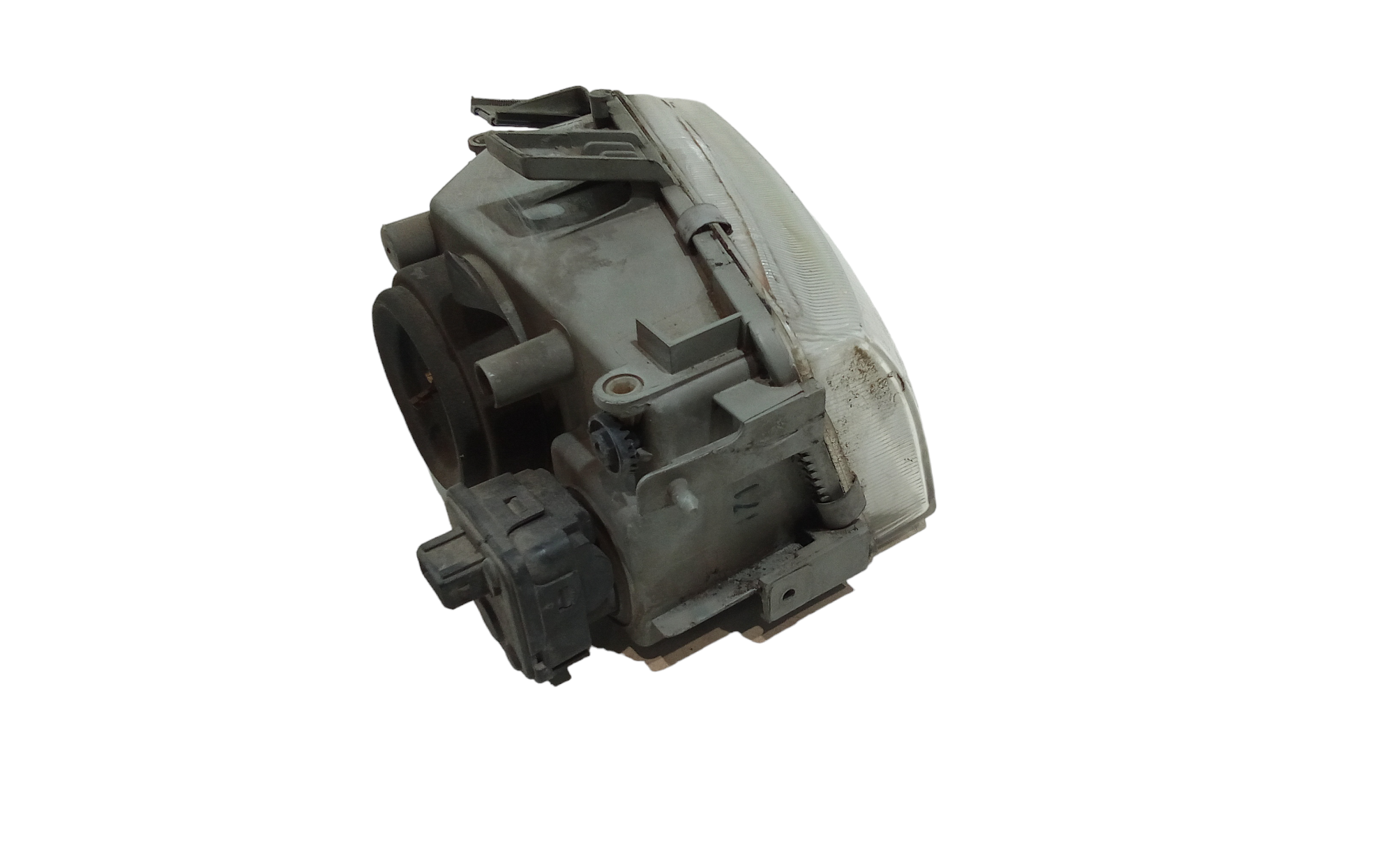 Faro anteriore Destro Passeggero per Fiat Punto Berlina 3p (1993 - 1999)