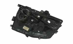 Cremagliera anteriore destra passeggero per Ford Fusion 2 Serie (2005 - 2009)