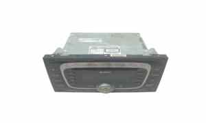 Autoradio per Ford Fusion 2 Serie (2005 - 2009)