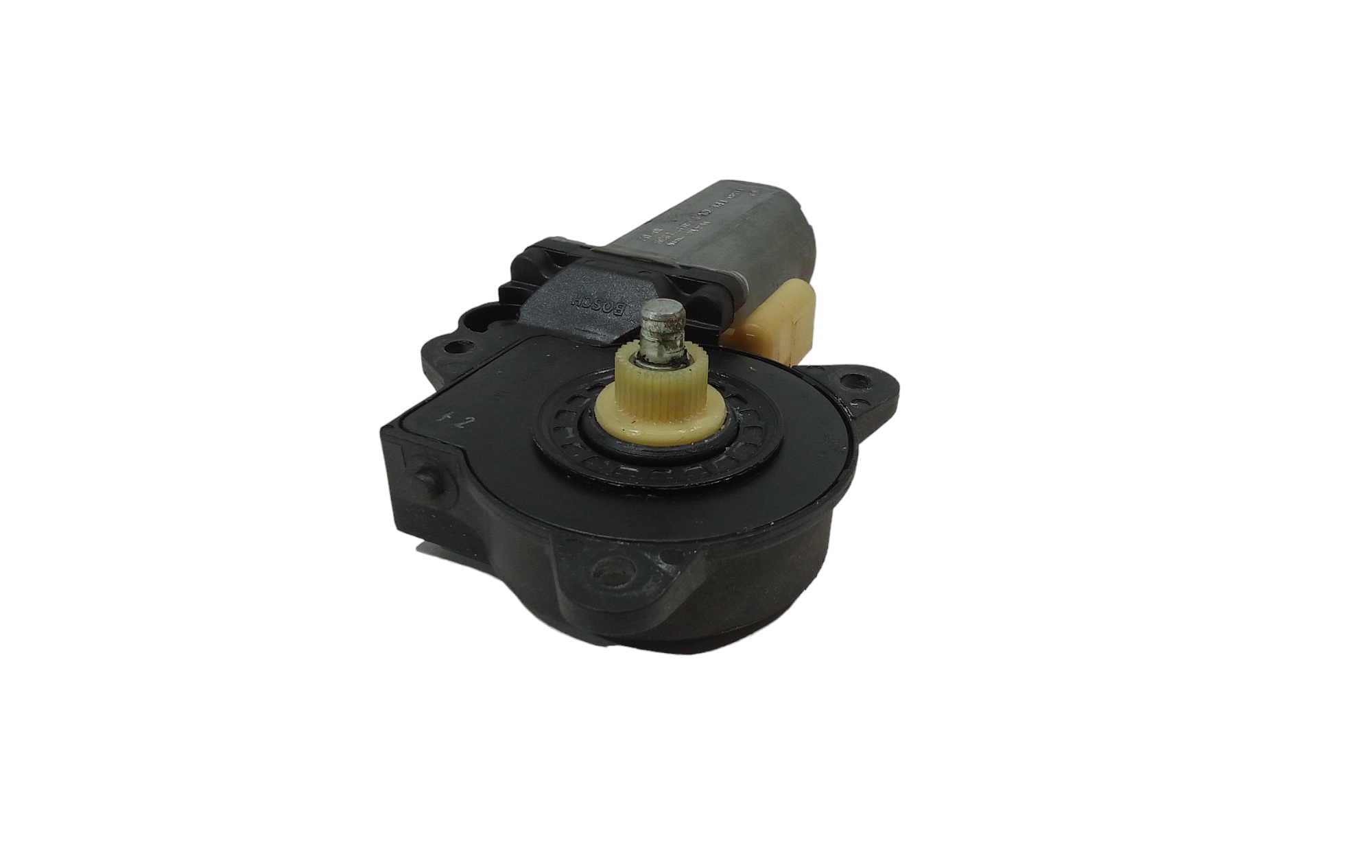 Motorino Alzavetro anteriore destra per Ford Fusion 2 Serie (2005 - 2009)