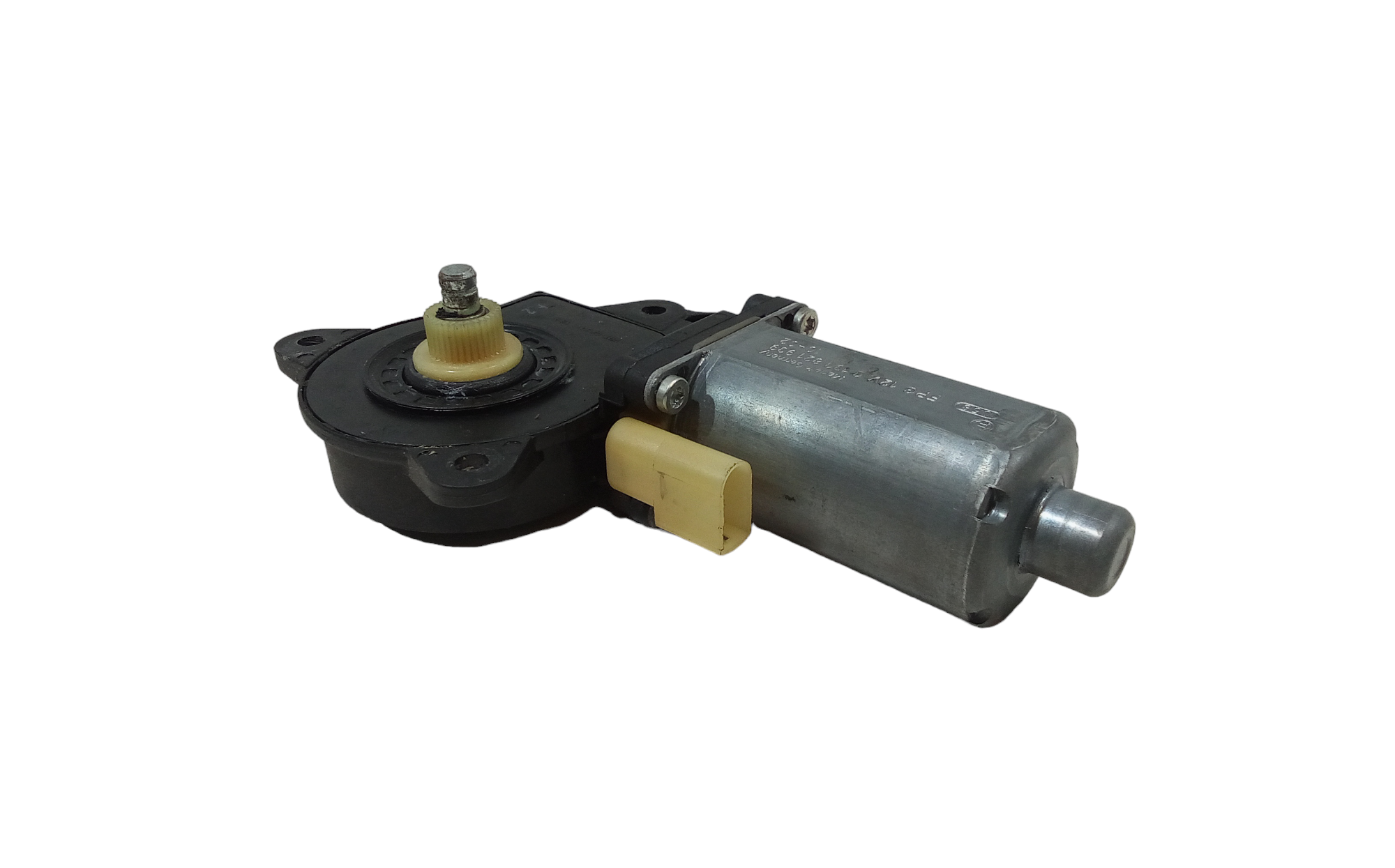 Motorino Alzavetro anteriore destra per Ford Fusion 2 Serie (2005 - 2009)