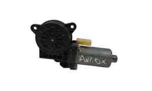 Motorino Alzavetro anteriore destra per Ford Fusion 2 Serie (2005 - 2009)